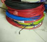 Kabel NYA 6 m/m