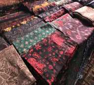 Batik Jambi