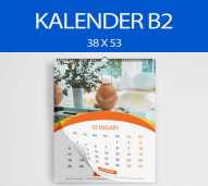 KALENDER B2