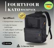 Tas Ransel FOURTYFOUR KATO BAckpack Express