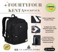 Tas Ransel FOURTYFOUR KENTA Backpack