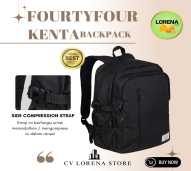 Tas Ransel FOURTYFOUR KENTA Backpack Express