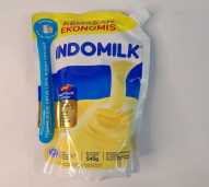 indomilk vanilla pouch