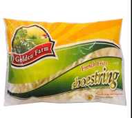 kentang goreng golden farm 1 kg