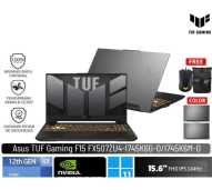 Laptop Core i7. ASUS FX507VV-I745K6M-O (MECHA GRAY) : INTEL CORE I7-13620H,16GB,512GB SSD,RTX4060 8G,FHD 144HZ,WIN 11