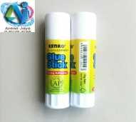 Lem Kertas Stick Padat 15gr satuan