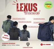 Tas Ransel Lexus Express