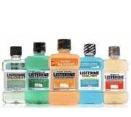 listerine 500 ml