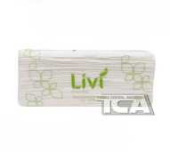 Tissue Livi Towel 150 Sheet