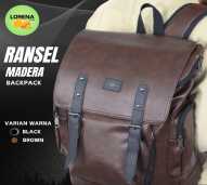 Tas Ransel Madera