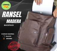 Tas Ransel Madera Express