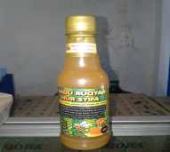 Madu Ruqyah 350 gram