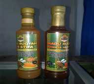 Madu Ruqyah 500 gram