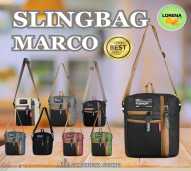 Tas Selempang/SLINGBAG MARCO Express