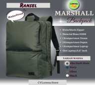 Tas Ransel Marshal Express