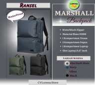 Tas Ransel Marshal