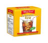 Max tea lemon