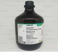 METHANOL FOR ANALYSIS EMSURE