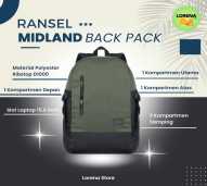 Tas Ransel Midland Express