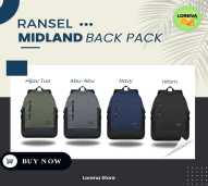 Tas Ransel Midland