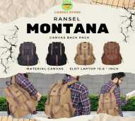 Tas Ransel Montana Express