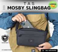 Tas Selempang Mosby