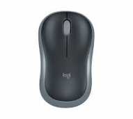 Mouse Wireless Logitech M185