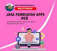 Jasa Pembuatan Website