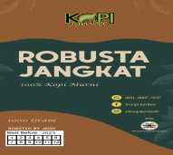 KOPI JAMBEE BUBUK ROBUSTA