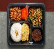 PAKET LUNCH BOX