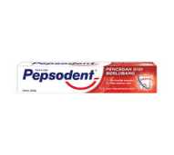 pepsodent pasta gigi white 225 gr