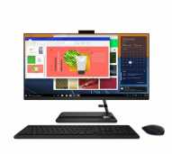 Aio Lenovo 3 24IAP7  core i5-12450H / 8GB DDR4 / 512GB SSD M.2 / MX550-2GB / Slim DVDRW / 23,8", W11 Home + OHS 2021