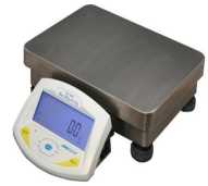 Precision Balance  Capacity 6000g