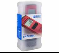 PH METER HANNA