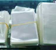 Plastik Kaca Bening 6 x 10