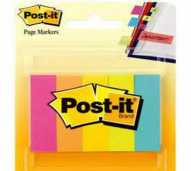Post It Tab 5 Warna