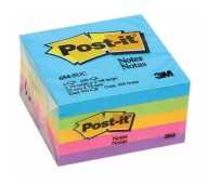 Post It Sticky Notes (isi 5 pad)