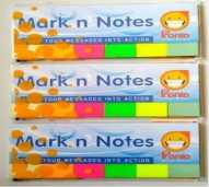 Post it Mark n Note