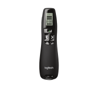 laser pointer logitech R800 Wireless