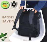 Tas Ransel Raven