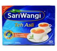 Sariwangi Teh 50's