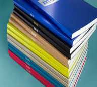 Jasa Jilid Softcover Warna