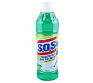 SOS pel apple 800ml