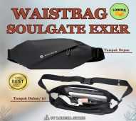 Tas Selempang/WAISTBAG SOULGATE EXER