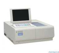 Kalibrasi Spectrophotometer