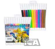 Spidol Artline Kecil 12 Warna