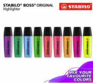 Artlight Stabilo Boss