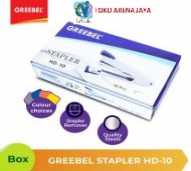 Greebel stapler HD-10