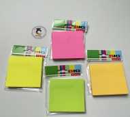 Sticky note besar