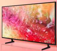 LED TV 60 inch 4K UHD Smart TV